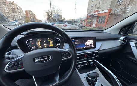 Geely Coolray I, 2022 год, 1 450 000 рублей, 12 фотография