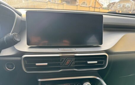 Geely Coolray I, 2022 год, 1 450 000 рублей, 15 фотография