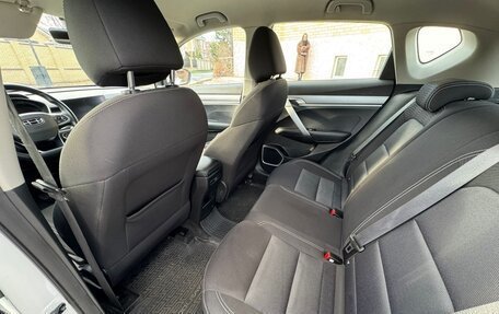 Geely Coolray I, 2022 год, 1 450 000 рублей, 18 фотография