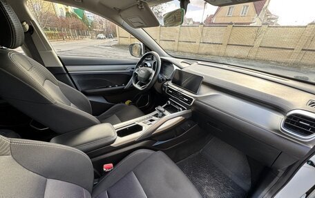 Geely Coolray I, 2022 год, 1 450 000 рублей, 10 фотография