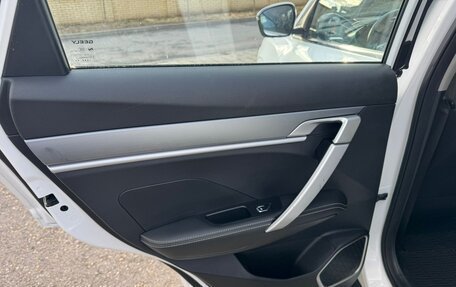 Geely Coolray I, 2022 год, 1 450 000 рублей, 20 фотография