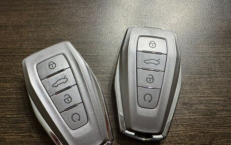 Geely Coolray I, 2022 год, 1 450 000 рублей, 24 фотография