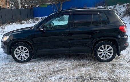 Volkswagen Tiguan I, 2010 год, 1 170 000 рублей, 6 фотография