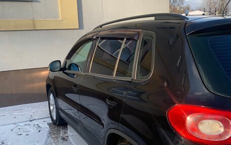 Volkswagen Tiguan I, 2010 год, 1 170 000 рублей, 8 фотография