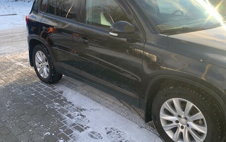 Volkswagen Tiguan I, 2010 год, 1 170 000 рублей, 10 фотография