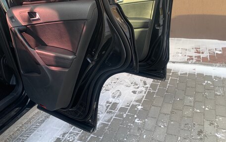 Volkswagen Tiguan I, 2010 год, 1 170 000 рублей, 11 фотография