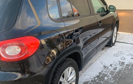 Volkswagen Tiguan I, 2010 год, 1 170 000 рублей, 9 фотография