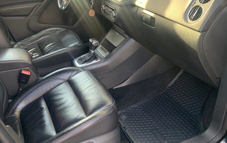 Volkswagen Tiguan I, 2010 год, 1 170 000 рублей, 12 фотография