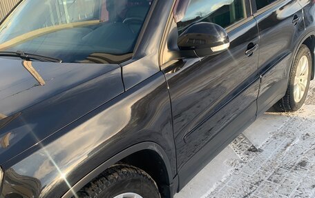 Volkswagen Tiguan I, 2010 год, 1 170 000 рублей, 7 фотография