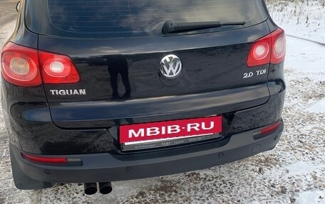 Volkswagen Tiguan I, 2010 год, 1 170 000 рублей, 2 фотография