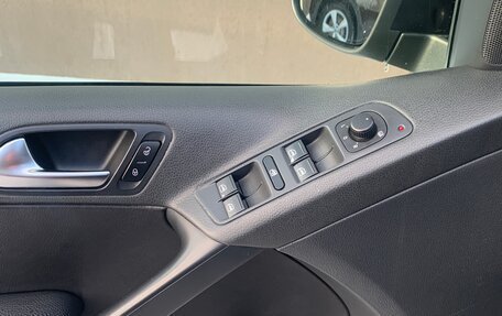 Volkswagen Tiguan I, 2010 год, 1 170 000 рублей, 14 фотография