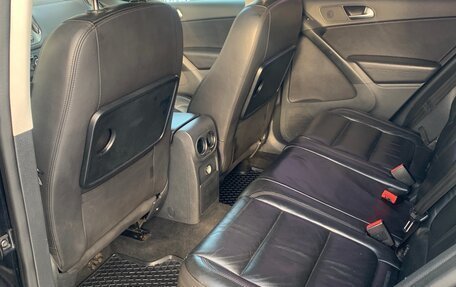 Volkswagen Tiguan I, 2010 год, 1 170 000 рублей, 16 фотография