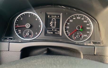 Volkswagen Tiguan I, 2010 год, 1 170 000 рублей, 18 фотография