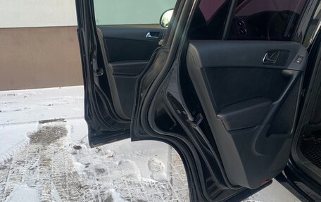 Volkswagen Tiguan I, 2010 год, 1 170 000 рублей, 15 фотография