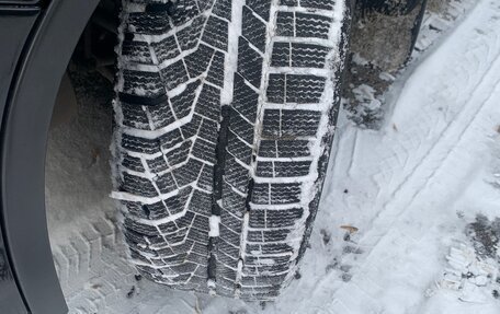 Volkswagen Tiguan I, 2010 год, 1 170 000 рублей, 21 фотография