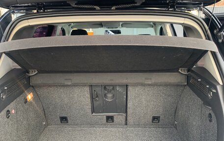 Volkswagen Tiguan I, 2010 год, 1 170 000 рублей, 20 фотография