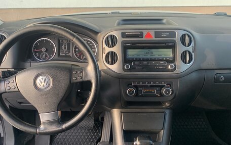 Volkswagen Tiguan I, 2010 год, 1 170 000 рублей, 19 фотография