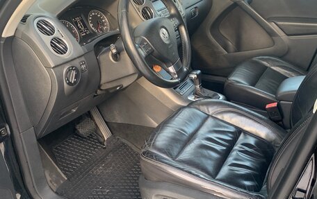 Volkswagen Tiguan I, 2010 год, 1 170 000 рублей, 17 фотография