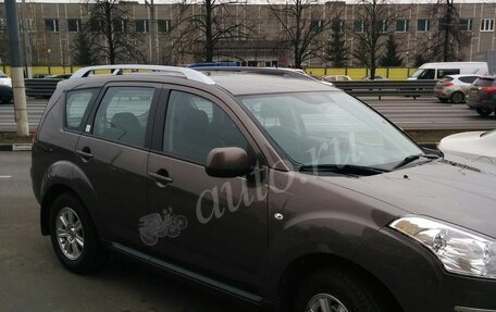 Citroen C-Crosser, 2012 год, 710 000 рублей, 3 фотография