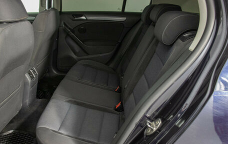 Volkswagen Golf VI, 2011 год, 753 000 рублей, 11 фотография