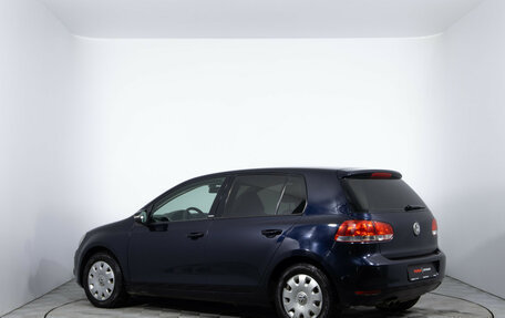 Volkswagen Golf VI, 2011 год, 753 000 рублей, 7 фотография