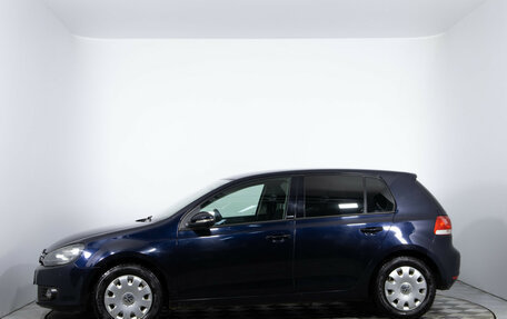 Volkswagen Golf VI, 2011 год, 753 000 рублей, 8 фотография