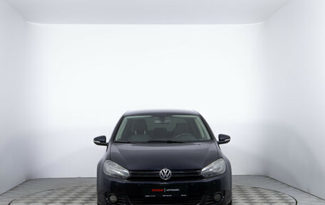 Volkswagen Golf VI, 2011 год, 753 000 рублей, 2 фотография