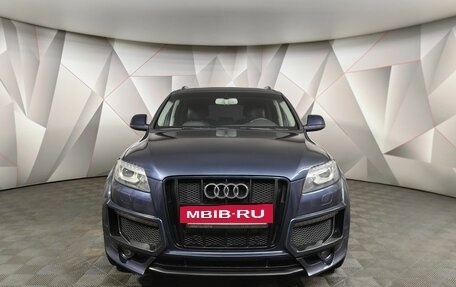 Audi Q7, 2014 год, 2 297 000 рублей, 7 фотография