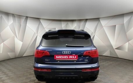 Audi Q7, 2014 год, 2 297 000 рублей, 8 фотография