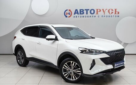 Haval F7 I, 2023 год, 2 179 000 рублей, 1 фотография