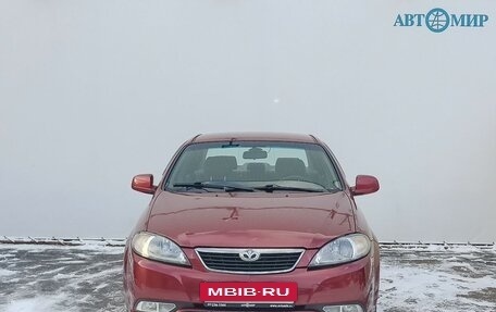 Daewoo Gentra II, 2015 год, 690 000 рублей, 2 фотография