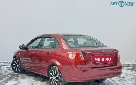 Daewoo Gentra II, 2015 год, 690 000 рублей, 7 фотография