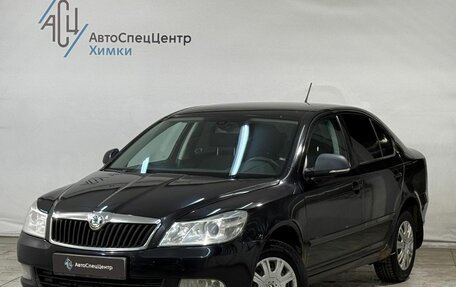 Skoda Octavia, 2011 год, 699 800 рублей, 1 фотография