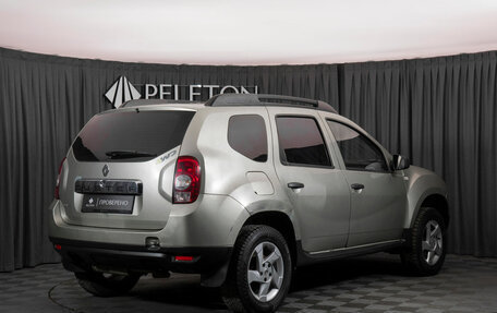 Renault Duster I рестайлинг, 2013 год, 640 000 рублей, 4 фотография