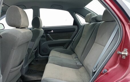 Daewoo Gentra II, 2015 год, 690 000 рублей, 11 фотография