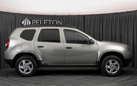 Renault Duster I рестайлинг, 2013 год, 640 000 рублей, 6 фотография