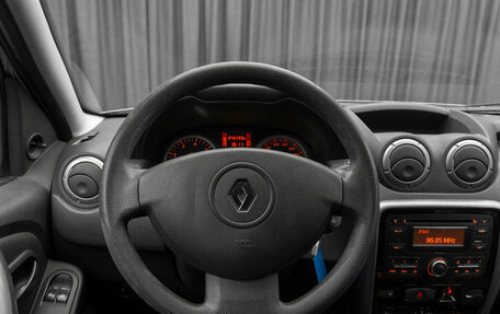 Renault Duster I рестайлинг, 2013 год, 640 000 рублей, 7 фотография