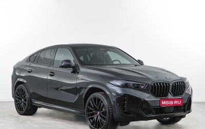 BMW X6, 2023 год, 13 318 888 рублей, 1 фотография