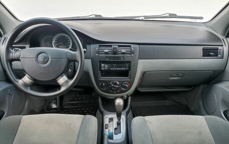 Daewoo Gentra II, 2015 год, 690 000 рублей, 12 фотография