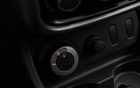 Renault Duster I рестайлинг, 2013 год, 640 000 рублей, 9 фотография