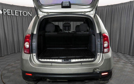 Renault Duster I рестайлинг, 2013 год, 640 000 рублей, 12 фотография