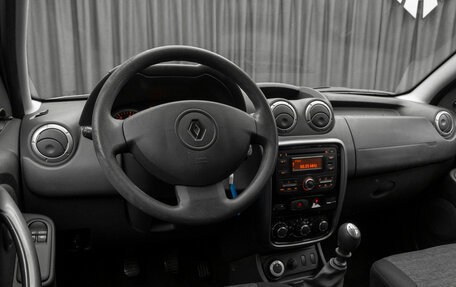 Renault Duster I рестайлинг, 2013 год, 640 000 рублей, 15 фотография