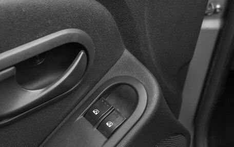 Renault Duster I рестайлинг, 2013 год, 640 000 рублей, 8 фотография