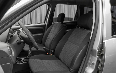 Renault Duster I рестайлинг, 2013 год, 640 000 рублей, 17 фотография