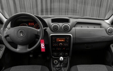 Renault Duster I рестайлинг, 2013 год, 640 000 рублей, 16 фотография