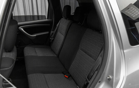 Renault Duster I рестайлинг, 2013 год, 640 000 рублей, 19 фотография