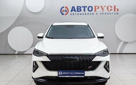 Haval F7 I, 2023 год, 2 179 000 рублей, 3 фотография