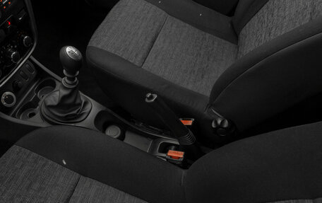 Renault Duster I рестайлинг, 2013 год, 640 000 рублей, 20 фотография