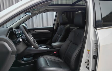 Haval F7 I, 2023 год, 2 179 000 рублей, 5 фотография