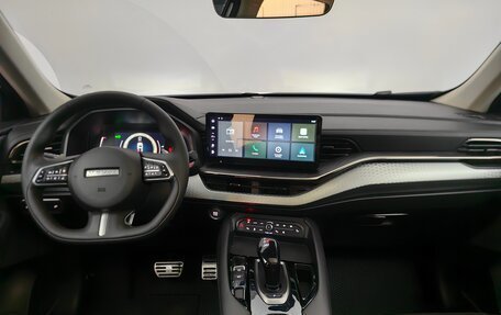 Haval F7 I, 2023 год, 2 179 000 рублей, 11 фотография